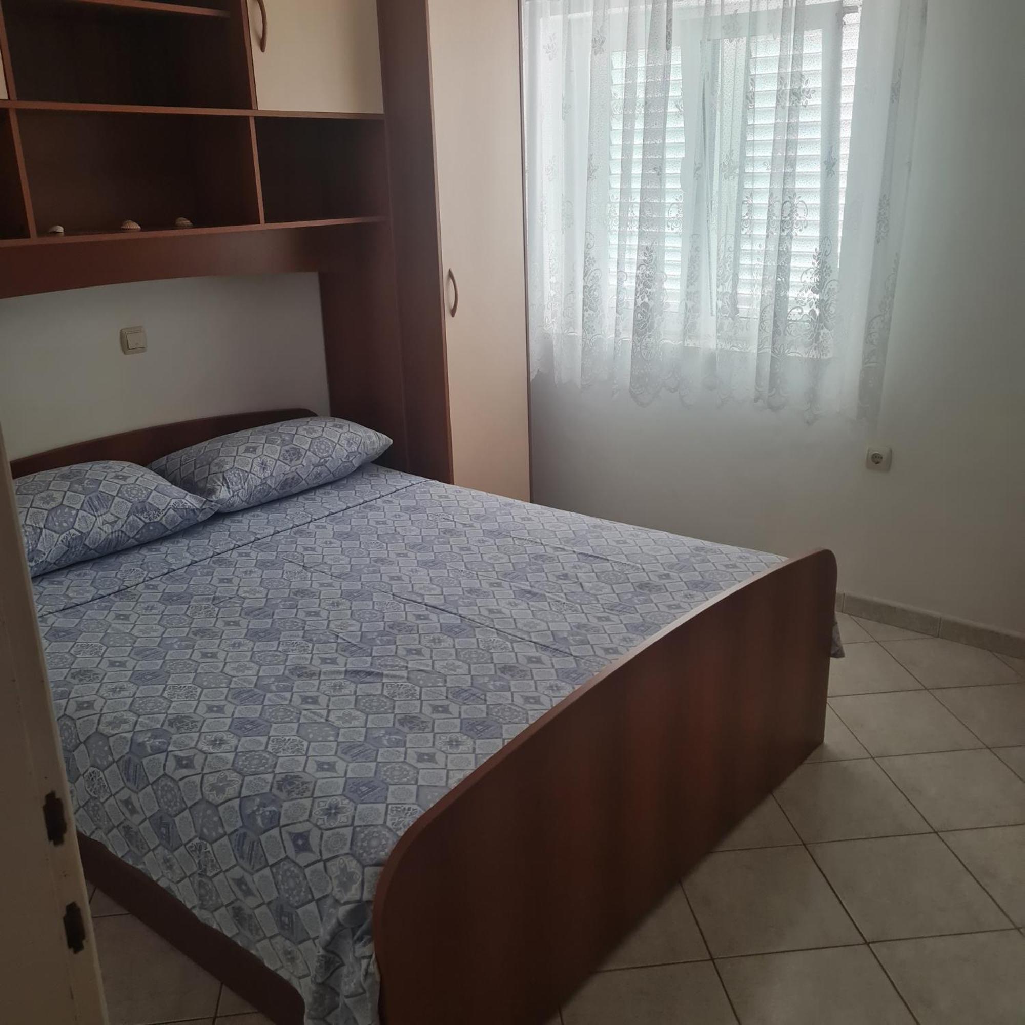 Apartment Karuza Rukavac Vis Room photo
